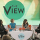 Whoopi Goldberg, Nicolle Wallace, Rosie Perez, Rosie O'Donnell
